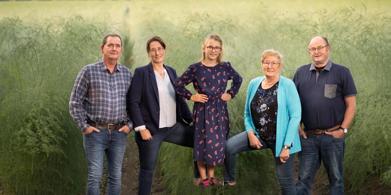 Heeser Hof - Urlaub Im Gruenen Weeze Kültér fotó